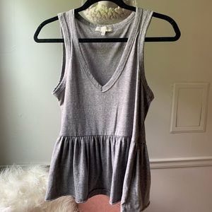 UO - V Neck Tank